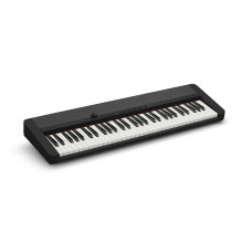 Casio CT-S1 Casiotone Black