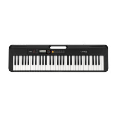 Casio CT-S200 Casiotone Series Keyboard, Black