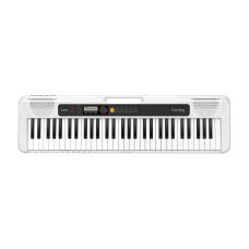Casio CT-S200 Casiotone Series Keyboard, White