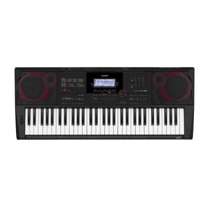 Casio CT-X3000 Portable Keyboard with AiX Sound Engine