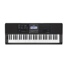 Casio CT-X800 Portable Keyboard (Adaptor Included)