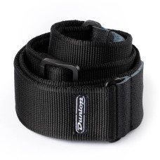 Dunlop D3809BK guitar strap Dunlop D3809BK guitar strap