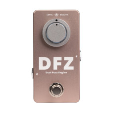 Darkglass Duality Fuzz pedālis Darkglass Duality Fuzz pedālis