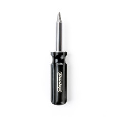 Dunlop DGT06 Screwdriver set