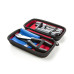 Dunlop DGT101 Guitar tool kit (small) instrumentu komplekts
