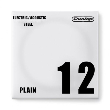 Dunlop DPS12 metāla stīga