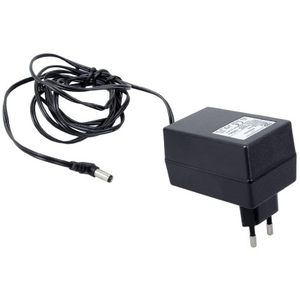 Dunlop ECB003EU AC Adapter 9V(+B)-EA strāvas adapteris