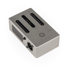 Darkglass Element cabsim/ headphone amp pedālis Darkglass Element cabsim/ headphone amp pedālis