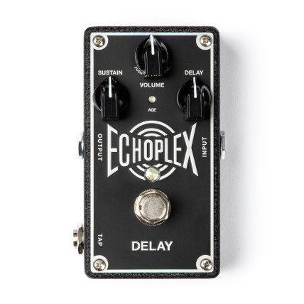 MXR EP103 Echoplex Delay pedālis