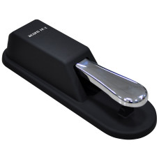 Nektar FP-2 universal piano style foot pedālis