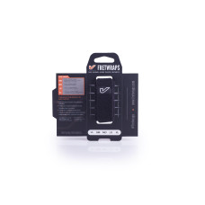 Gruv Gear FretWraps Muters/Dampeners 1-Pack (Black, Small) stīgu klusinātājs