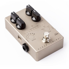 Darkglass Hyper Luminal Hybrid Compressor pedālis