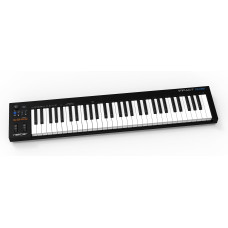 Nektar Impact GX 61, 61 Key USB midi kontrolieris