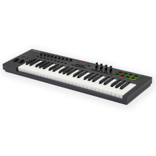 Nektar Impact LX49+, 49 Key USB midi klaviatūra