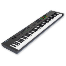 Nektar Impact LX88+, 88 Key USB midi kontrolieris