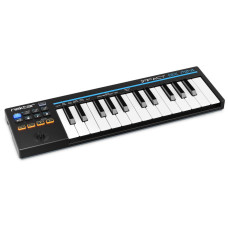 Nektar Impact GX MINI, 25  Key USB midi kontrolieris