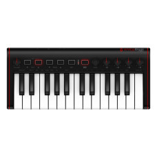 IK Multimedia iRig Keys 2 Mini midi klaviatūra