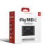 IK Multimedia iRig MIDI 2