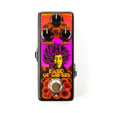 Jim Dunlop JHMS4 Authentic Hendrix fuzz Jim Dunlop JHMS4 Authentic Hendrix fuzz