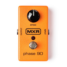 MXR M101 Phase 90 pedālis MXR M101 Phase 90 pedālis