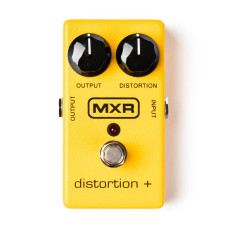 MXR M104 Distortion+ MXR M104 Distortion+
