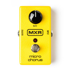 MXR M148 Micro Chorus MXR M148 Micro Chorus