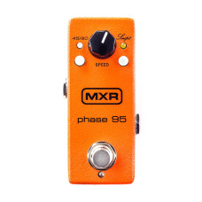 MXR M290 Phase 95 pedālis MXR M290 Phase 95 pedālis