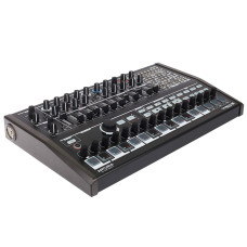 Arturia MiniBrute 2S Noir Analogue Semi-Modular Synthesizer