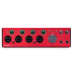 Focusrite Clarett+ 4Pre Focusrite Clarett+ 4Pre