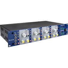 Focusrite ISA 428 Mk II