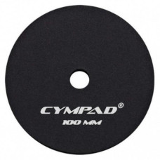 Cympad Moderator Single Set Ø 100mm (1-piece) spilventiņš