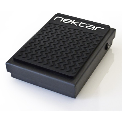 Nektar NP-1 universal foot switch pedal