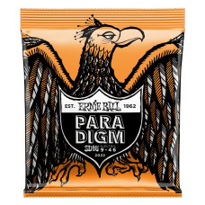 Ernie Ball 2022 Hybrid Slinky Paradigm  9-46 Gauge