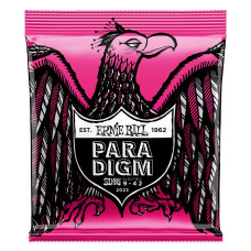 Ernie Ball 2023 Super Slinky Paradigm 9-42 Gauge