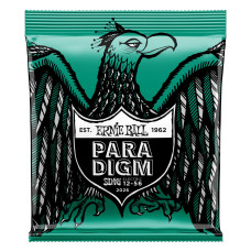 Ernie Ball 2026 Not Even Slinky Paradigm 12-56 Gauge