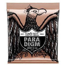 Ernie Ball 2074 Paradigm Medium Phosphor Bronze 13-56 stīgas