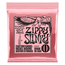Ernie Ball 2217 Zippy Slinky 07-36 strings
