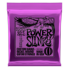 Ernie Ball 2220 Power Slinky 11-48 Gauge