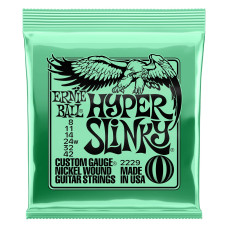 Ernie Ball 2229 Hyper Slinky 8 - 42 Gauge