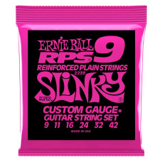 Ernie Ball 2239 Super Slinky RPS 9-42 Gauge