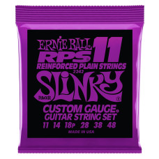 Ernie Ball 2242 Power Slinky RPS 11-48 Gauge