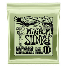 Ernie Ball 2618 Magnum Slinky 12 - 56 (wound G)
