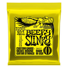 Ernie Ball 2627 Beefy Slinky 11-54 Gauge