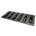 Nektar Pacer Footswitch DAW Controller