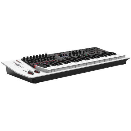 Nektar Panorama P4, 49 Key USB Controller