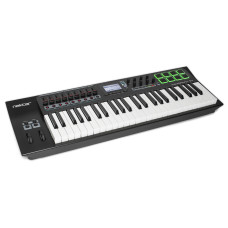 Nektar Panorama T4, 49 Key USB midi kontrolieris