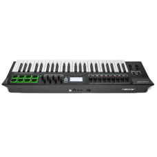 Nektar Panorama T6, 61 Key USB midi kontrolieris