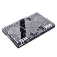 Decksaver Kontrol S4 Mk3 pārklājs