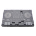 Decksaver Kontrol S4 Mk3 Cover Decksaver Kontrol S4 Mk3 Cover