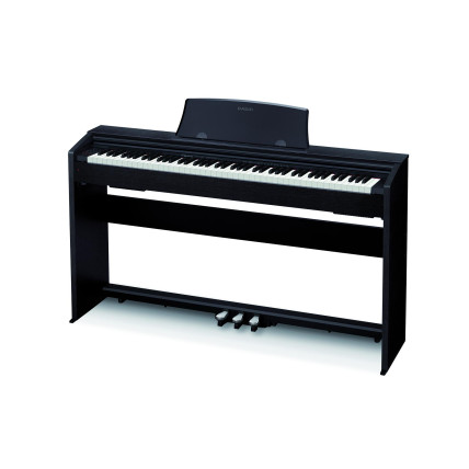 Casio PX-770BK Digital Piano